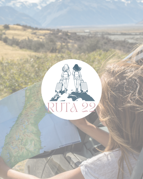 Ruta 22